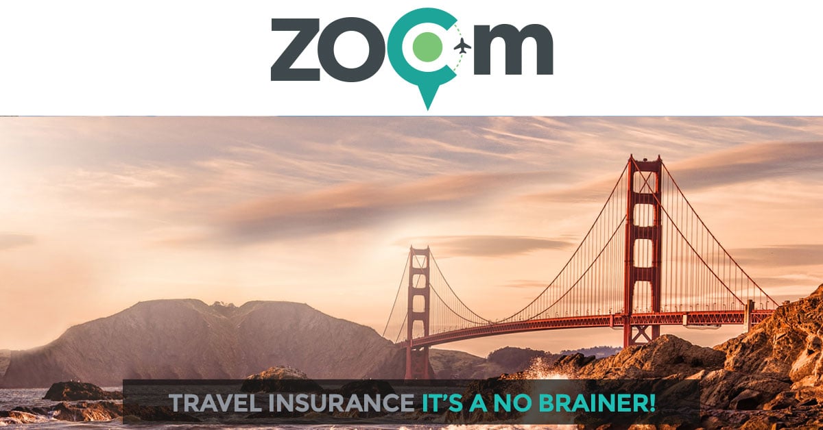 zoomer travel medical insurance